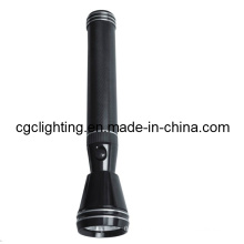 3W Aliminum CREE LED Rechargeable Flashlight